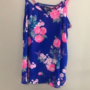 New Torrid Top!